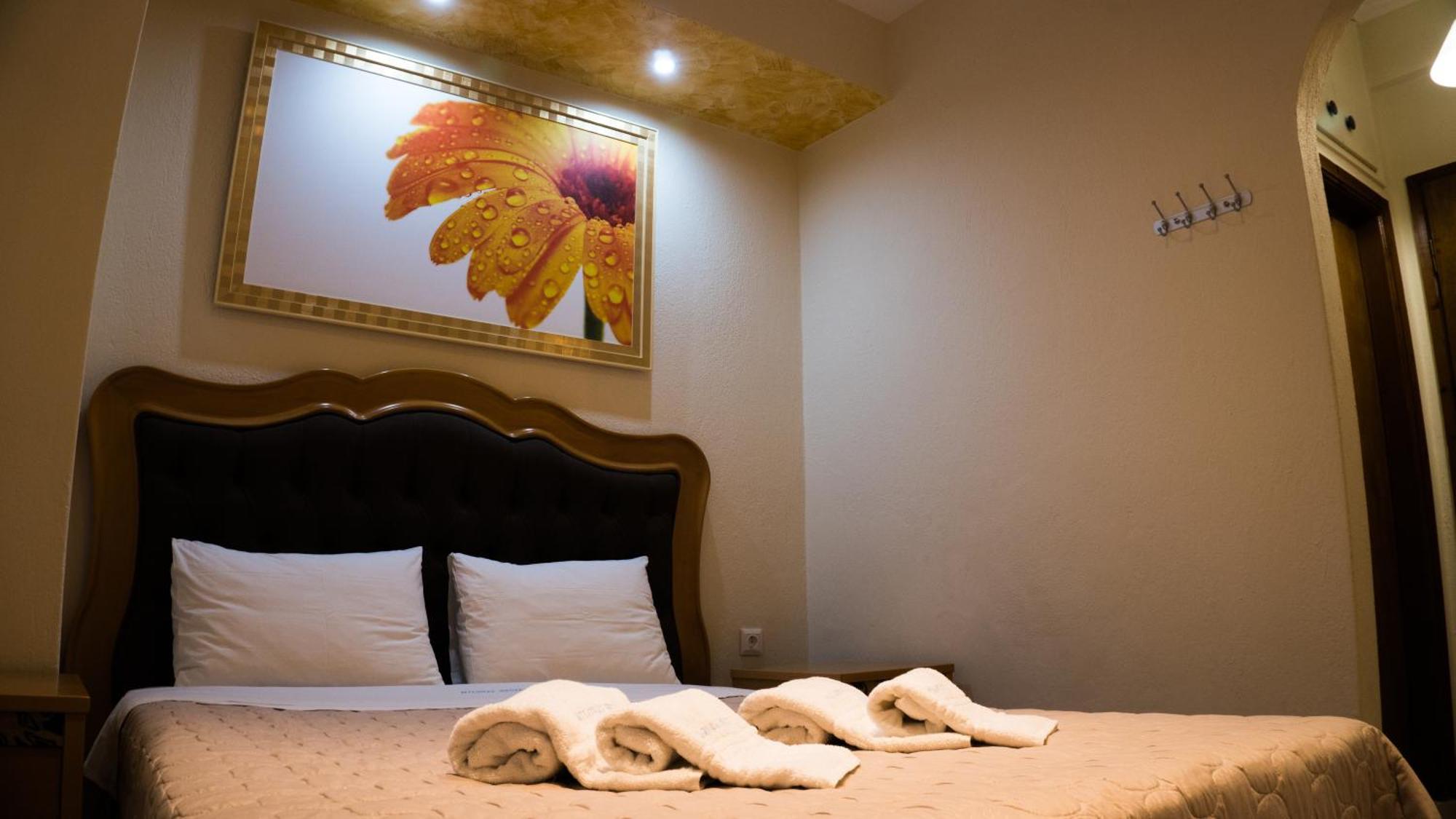 Milonas House Apartments Paralia Dionysiou Ngoại thất bức ảnh
